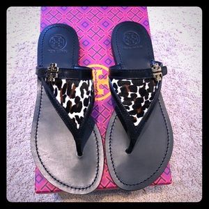 Tory Burch Sandals - Never Been Worn